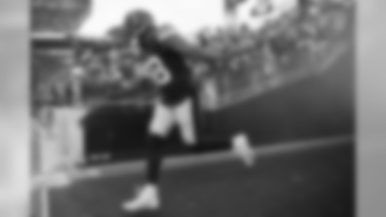 Jaylen Samuels