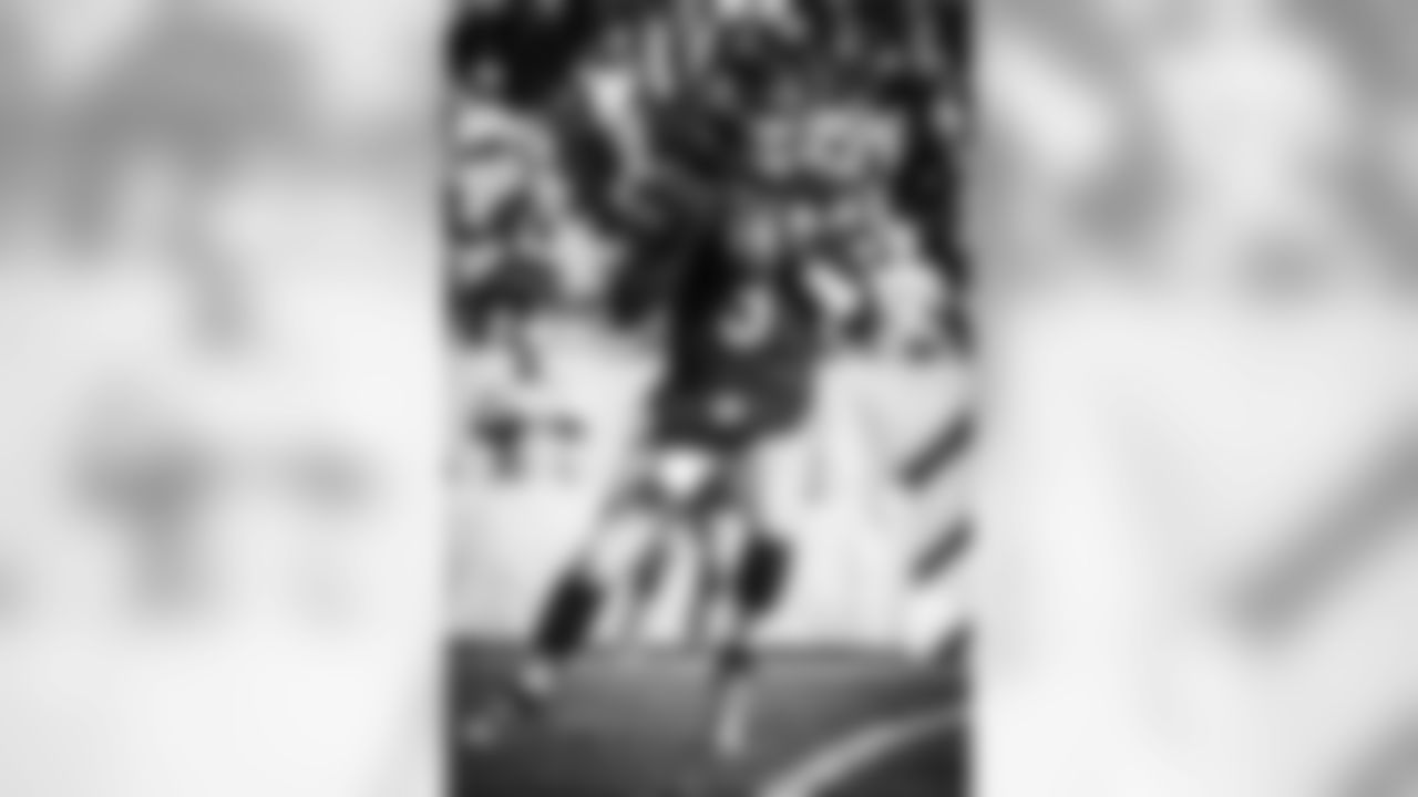 Landry Jones