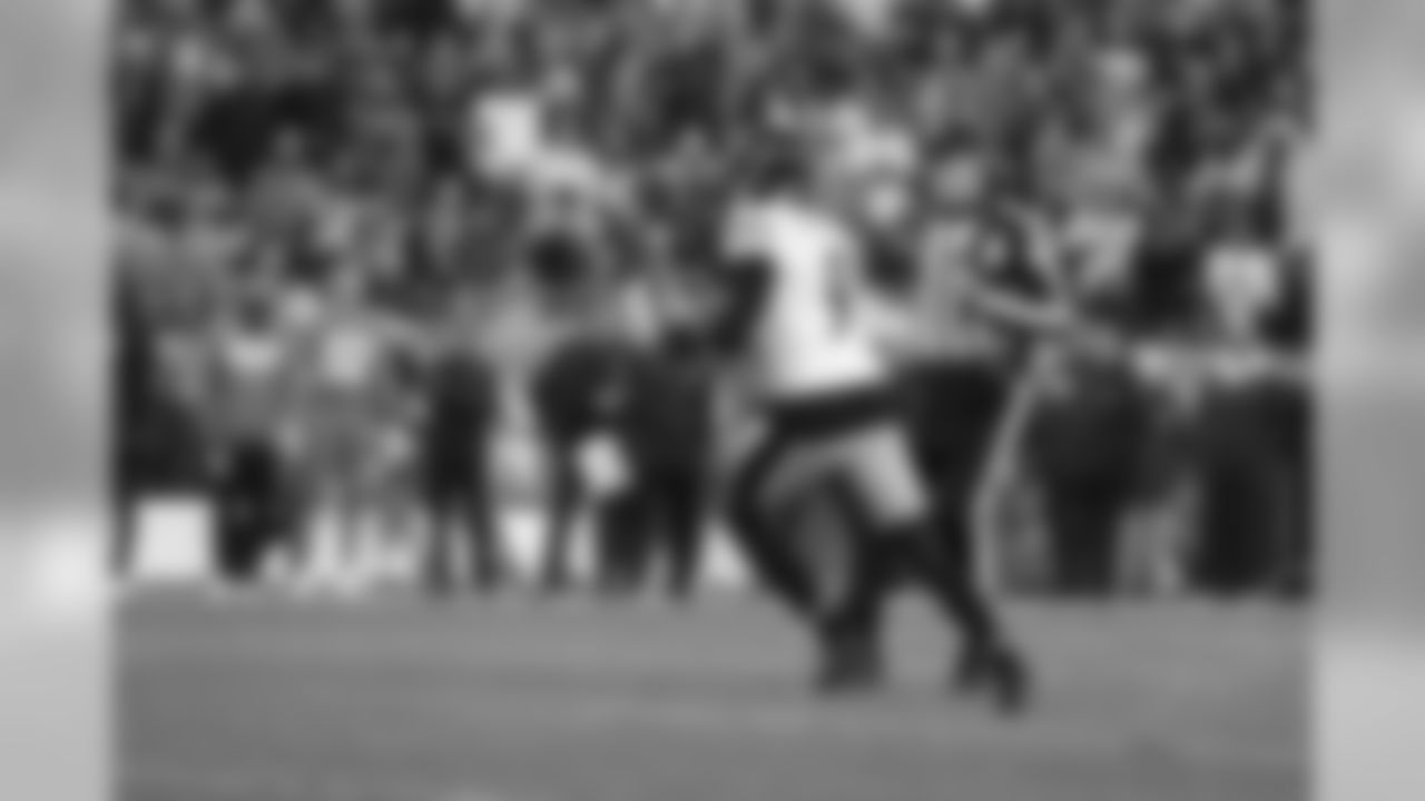 Chris Boswell