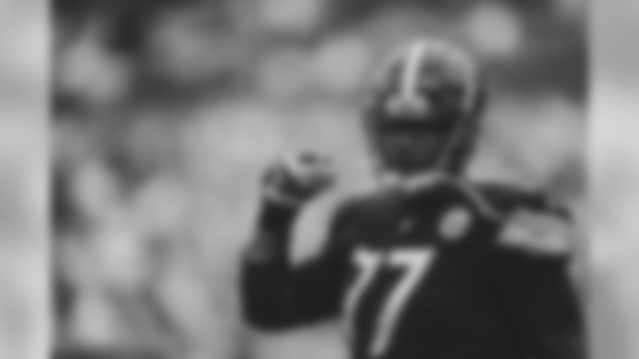 Marcus Gilbert