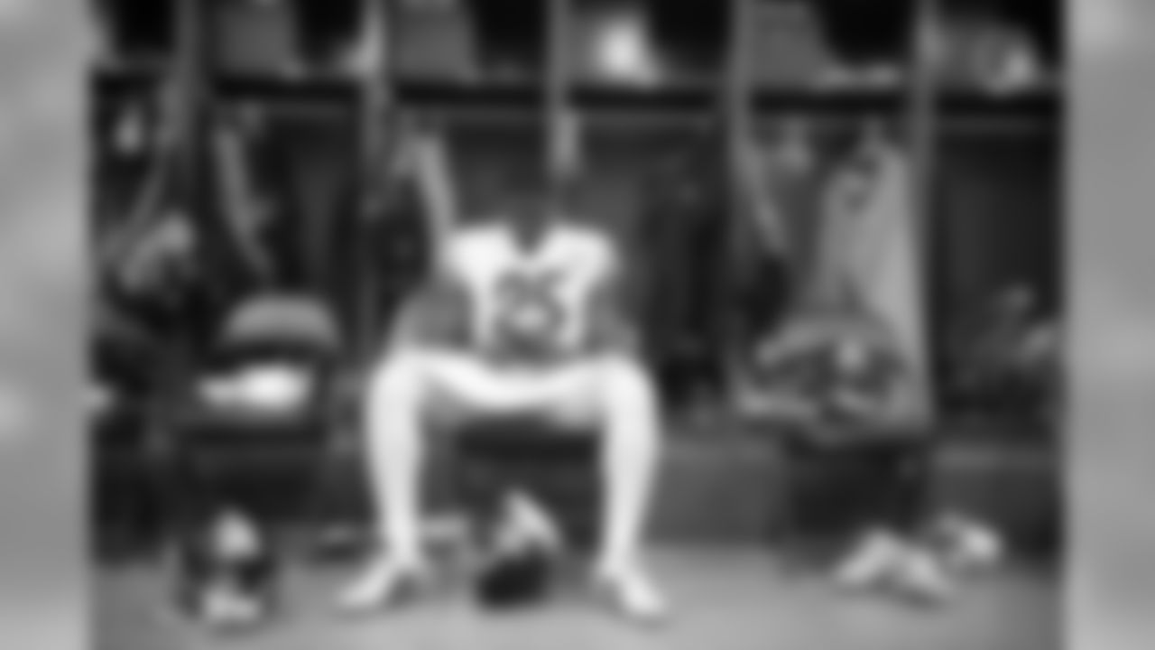 Artie Burns