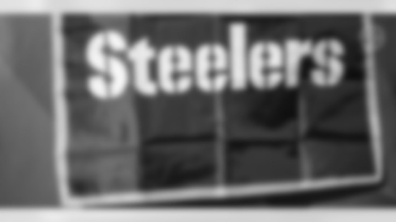 A general view during a regular season game between the Pittsburgh Steelers and the Cincinnati Bengals, Sunday, Nov. 28, 2021 in Cincinnati, OH. The Steelers lost to the Bengals 41-10. (Caitlyn Epes / Pittsburgh Steelers)