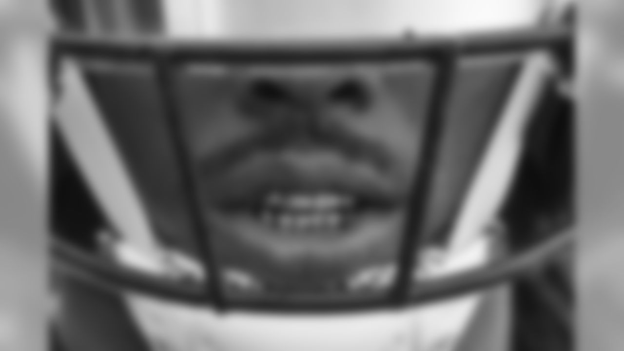 Keion Adams