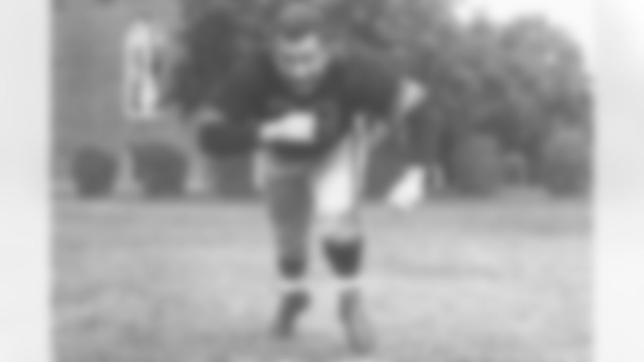 Dick Murley (1956)
