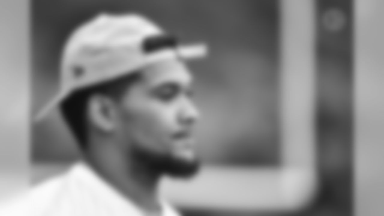 James Conner