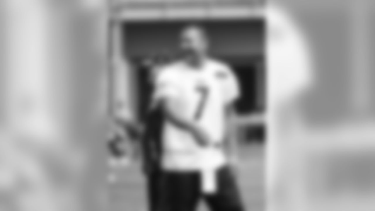 Ben Roethlisberger