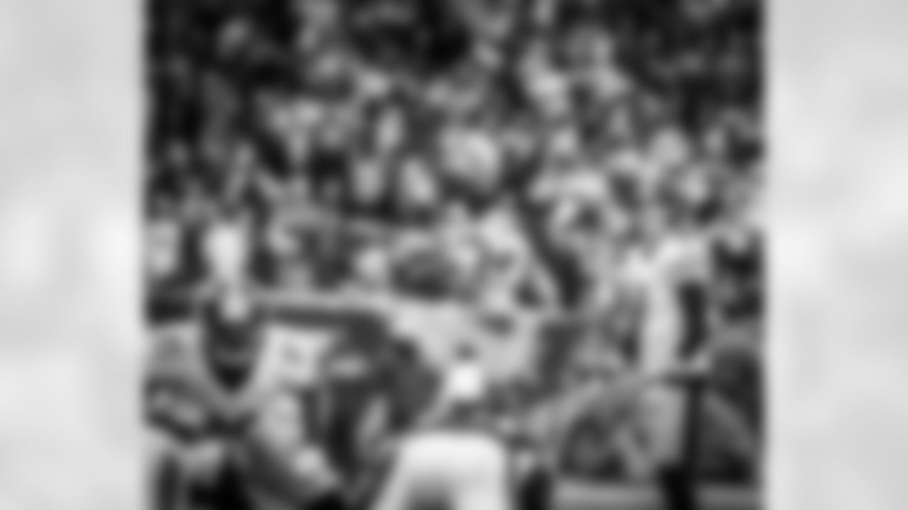Chris Boswell