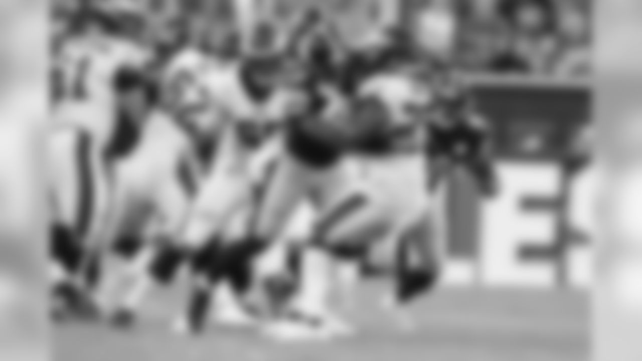 Jon Bostic