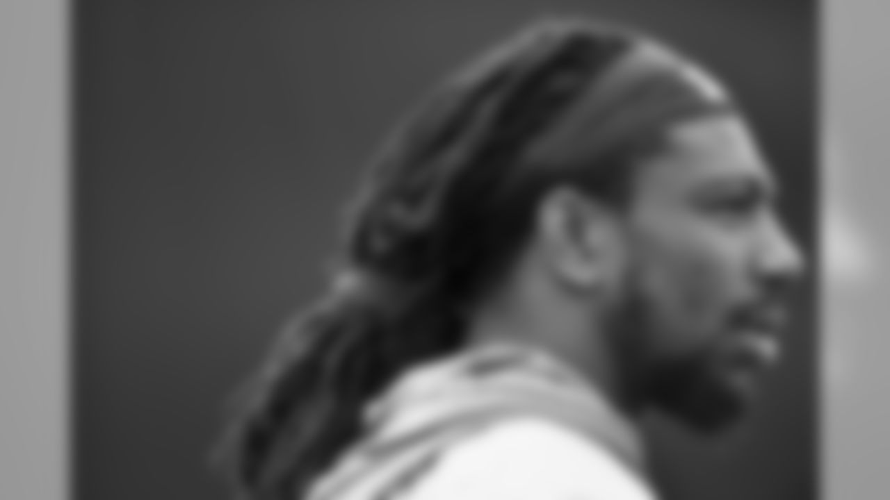 Bud Dupree