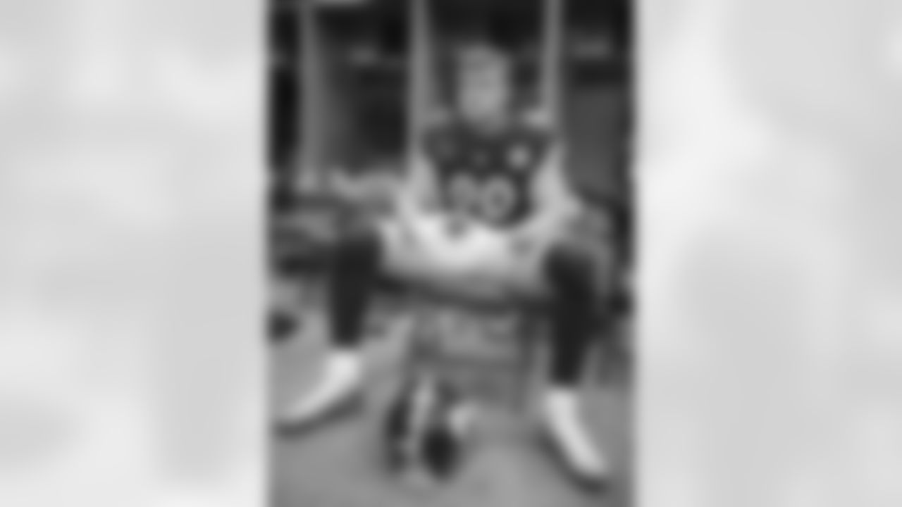 T.J. Watt