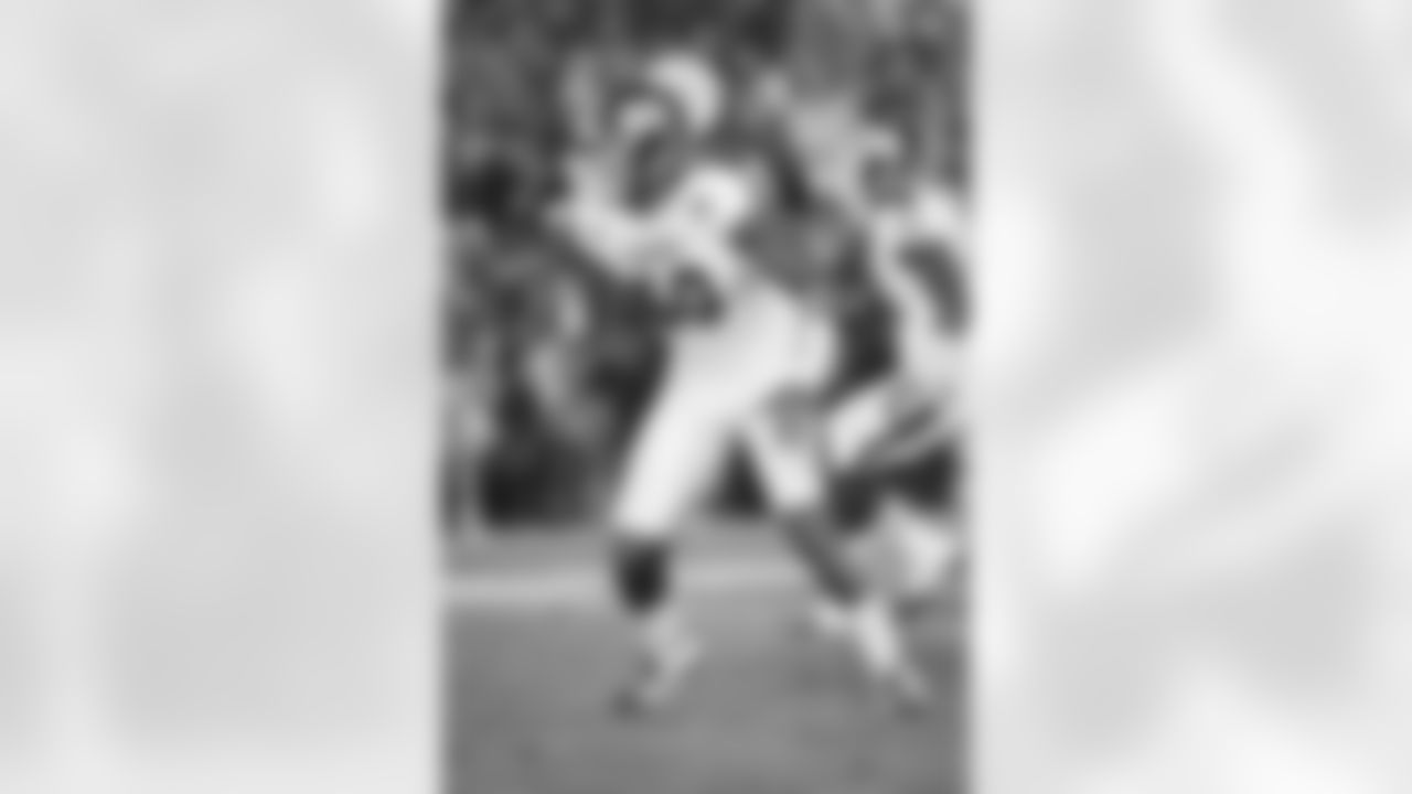 Benardrick McKinney