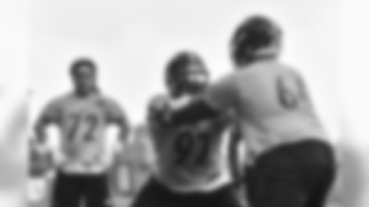 Cameron Heyward