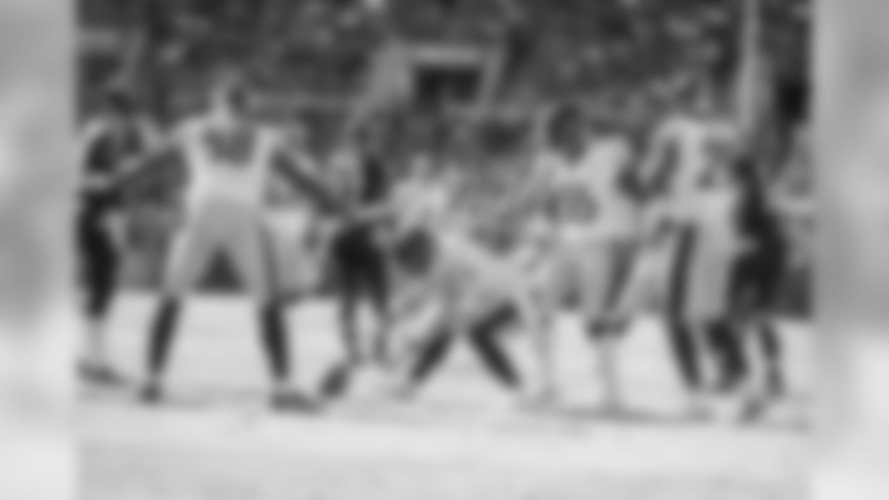 Darrius Heyward-Bey, Tyler Matakevich, Arthur Moats, Brian Allen