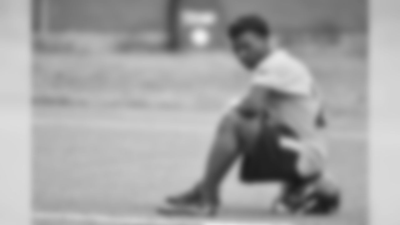 Mike Hilton