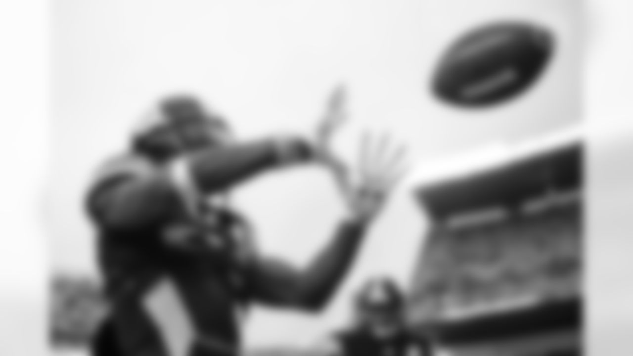 Antonio Brown