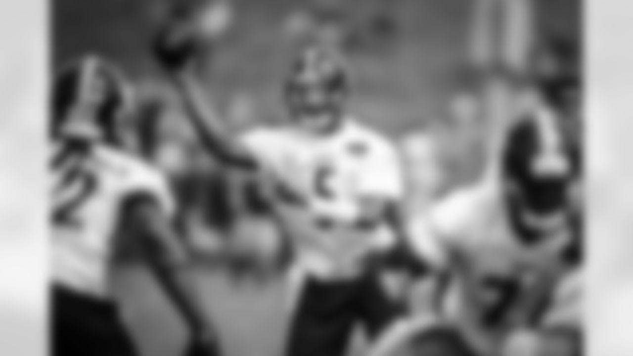 Joshua Dobbs