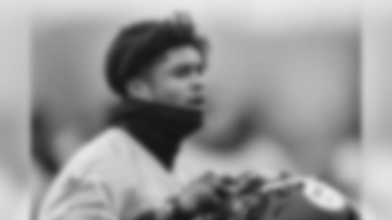 Marcus Allen