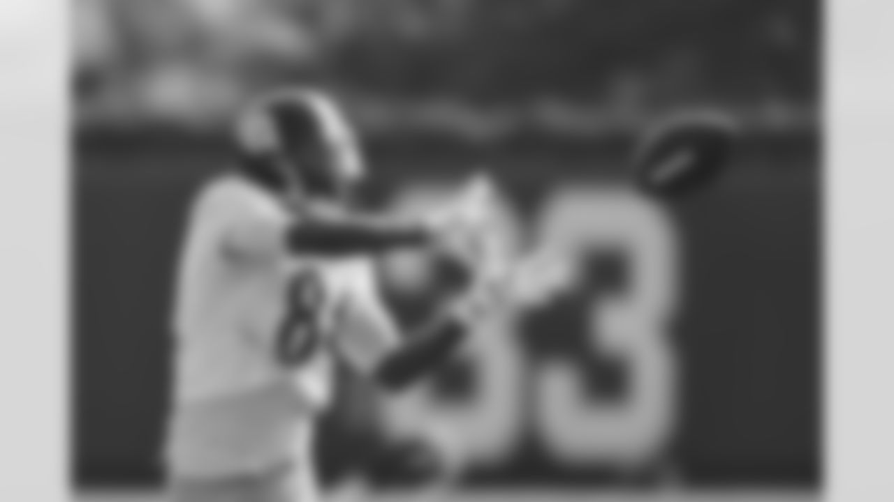 Antonio Brown