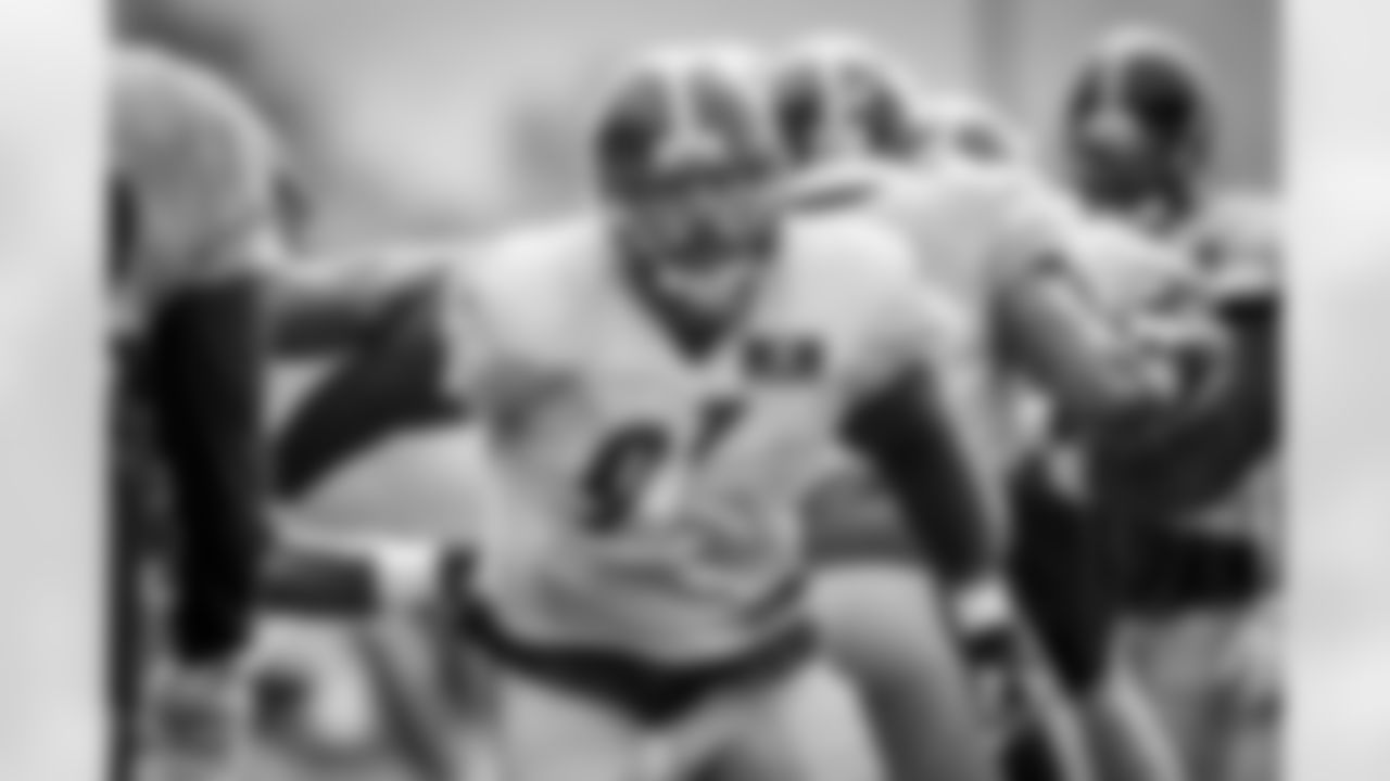 Cameron Heyward