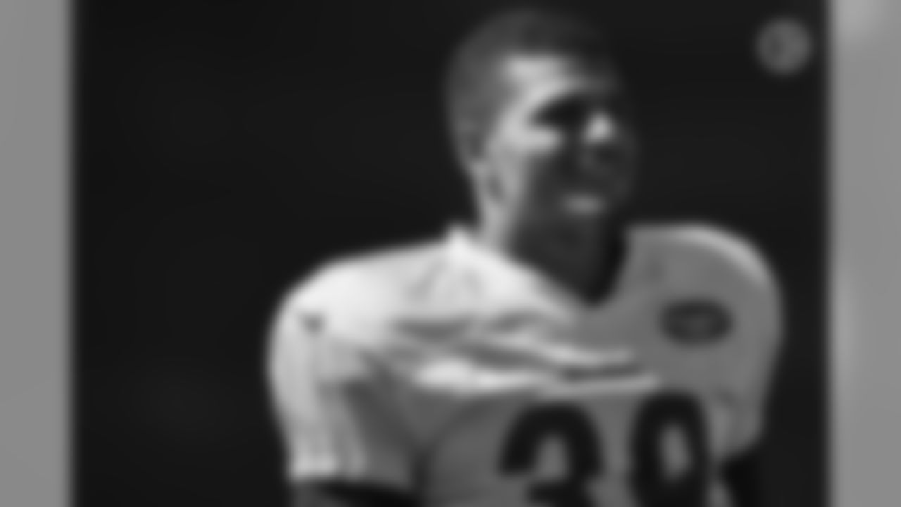 Minkah Fitzpatrick