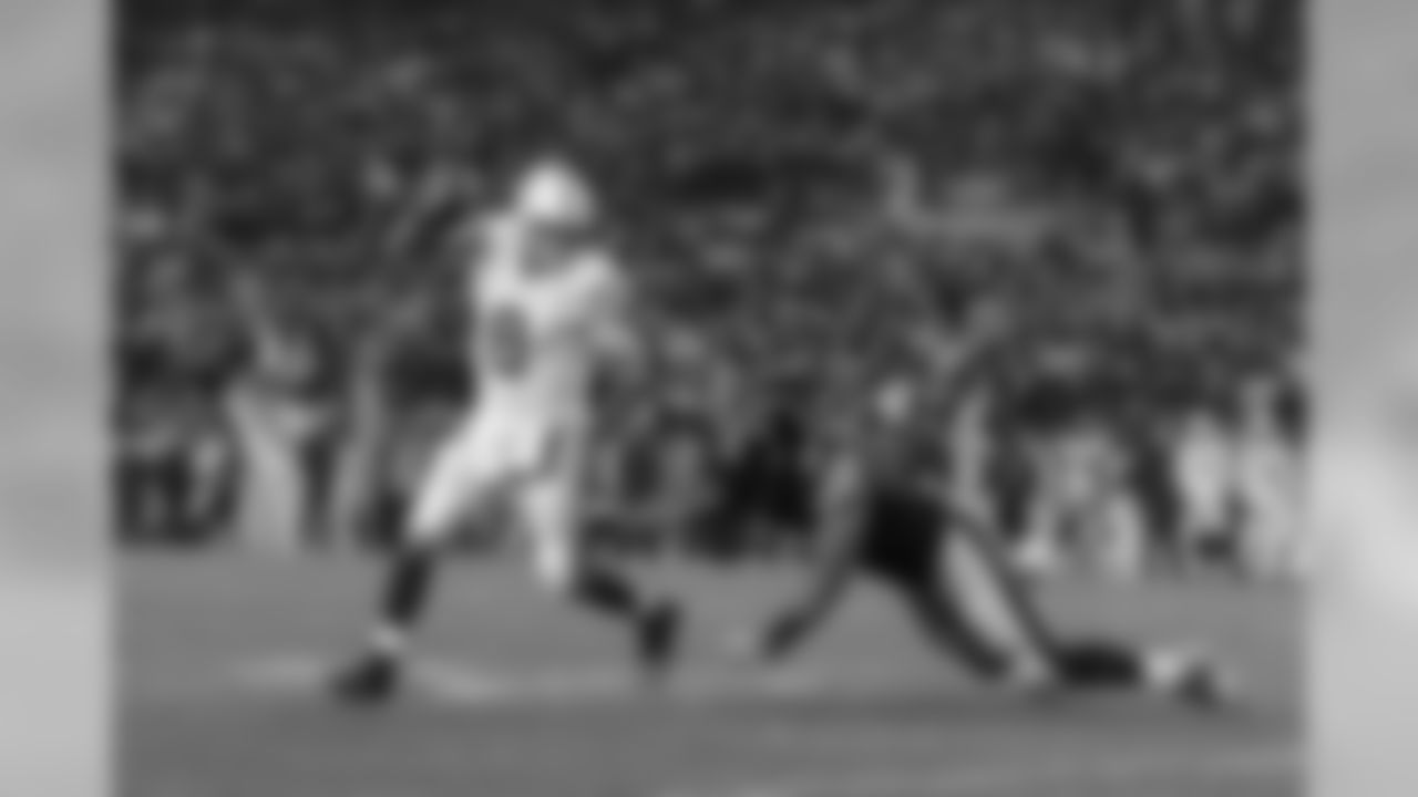 Regular Season Week 9 - Steelers vs. Colts (Last game played at PIT in 2015)