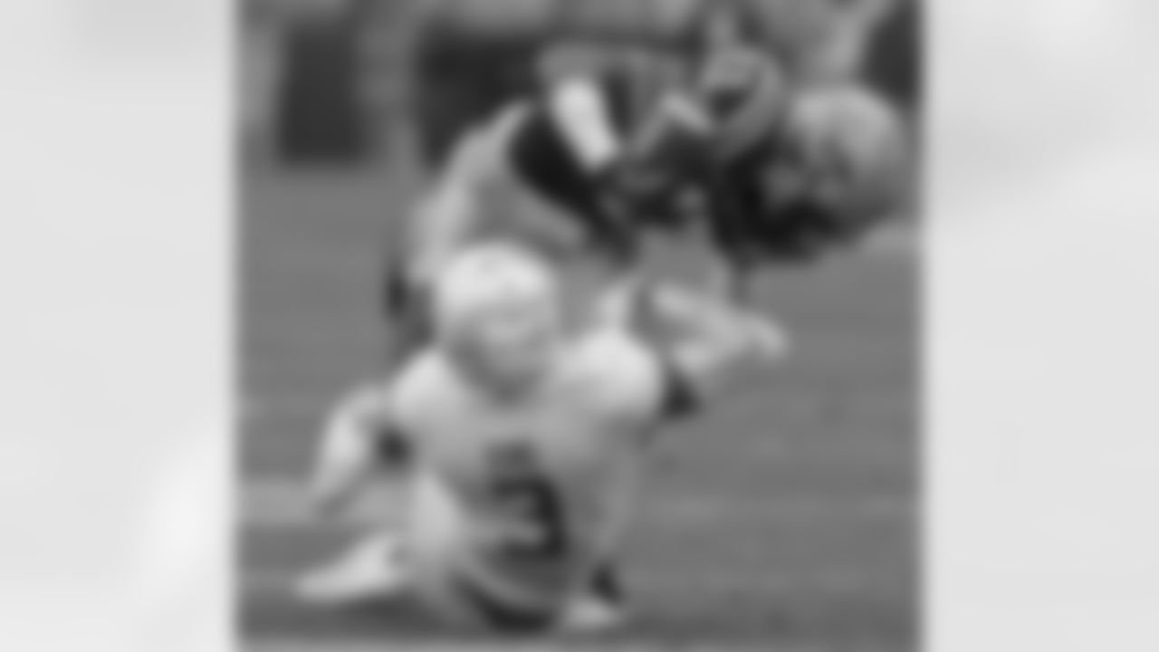 Kendall Fuller - Virginia Tech
