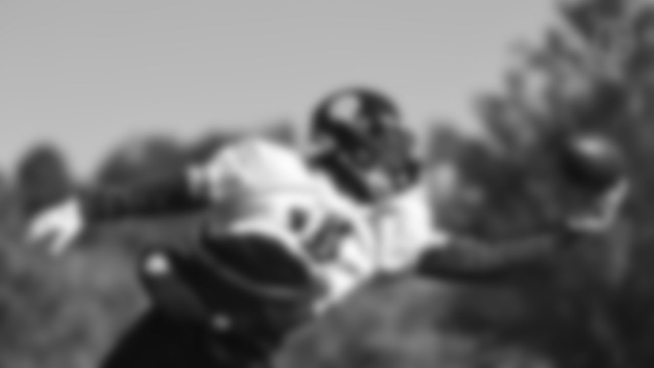 Diontae Johnson