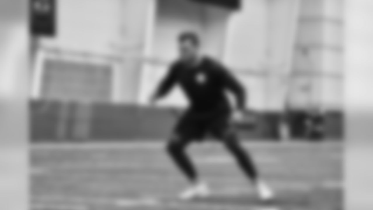 Vance McDonald