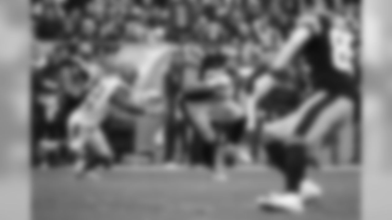 Vance McDonald