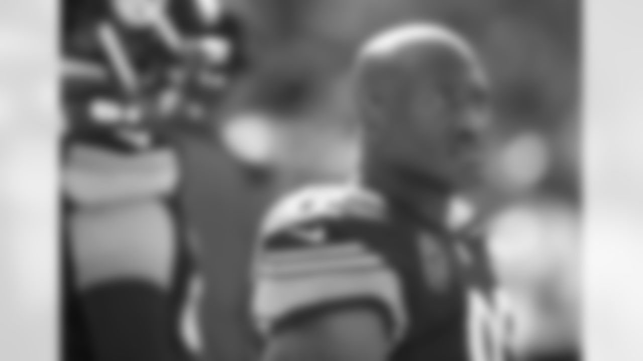 James Harrison