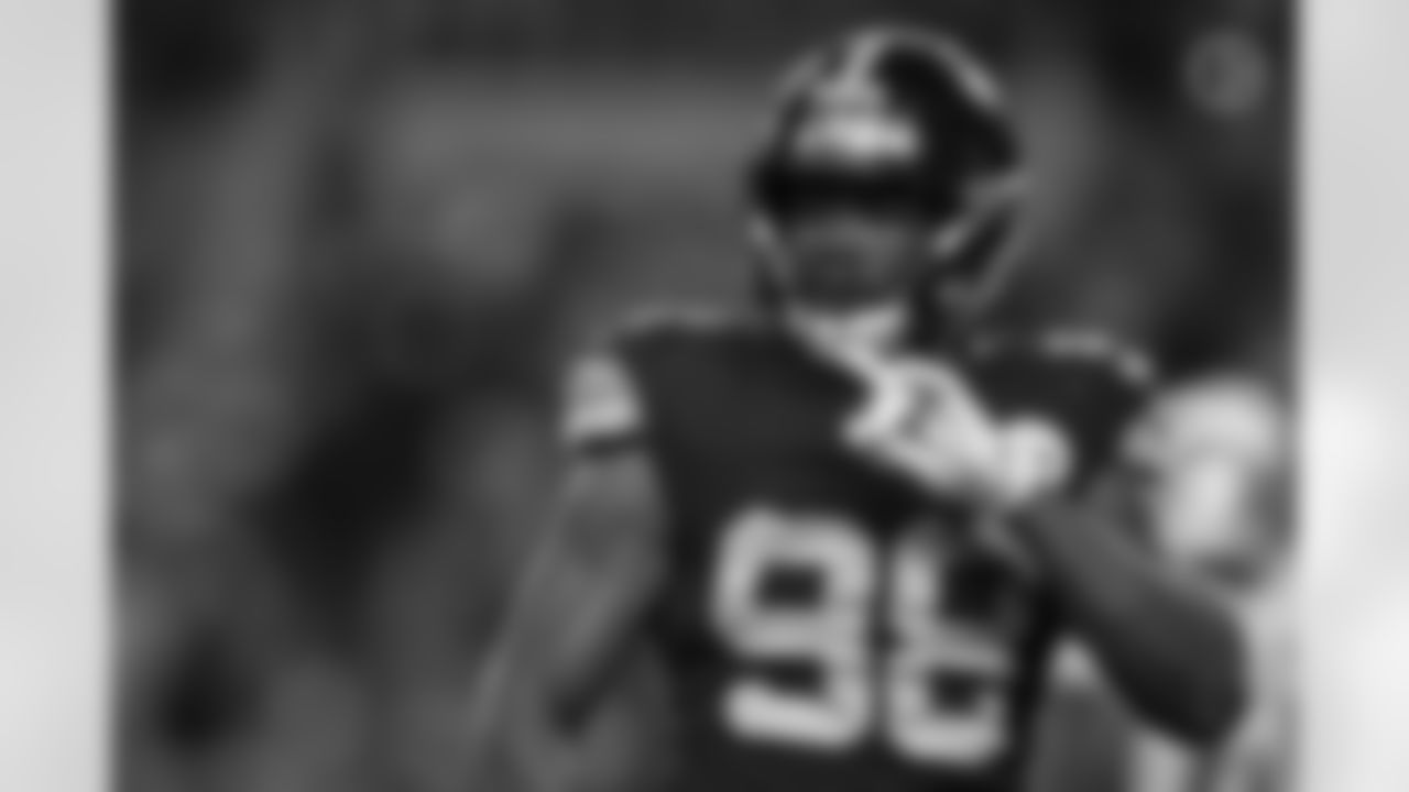 Vince Williams