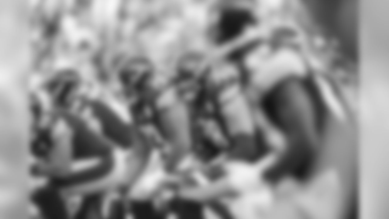 Alejandro Villanueva