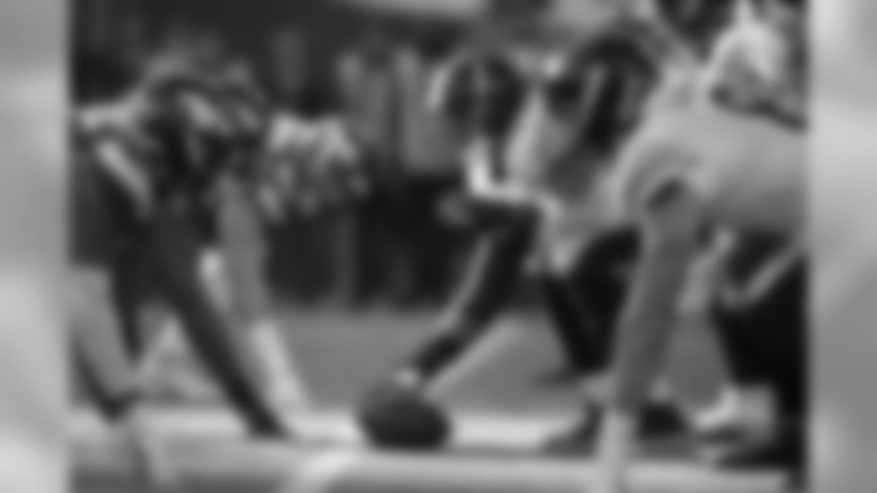 Maurkice Pouncey