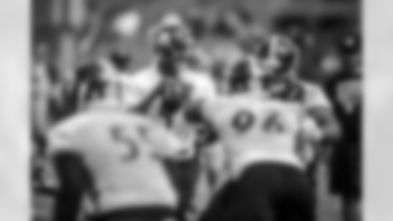 Joshua Dobbs