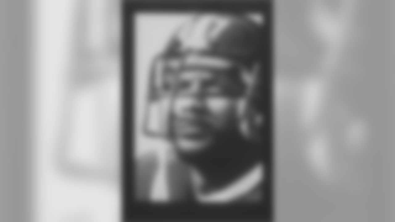 57 career interceptions.