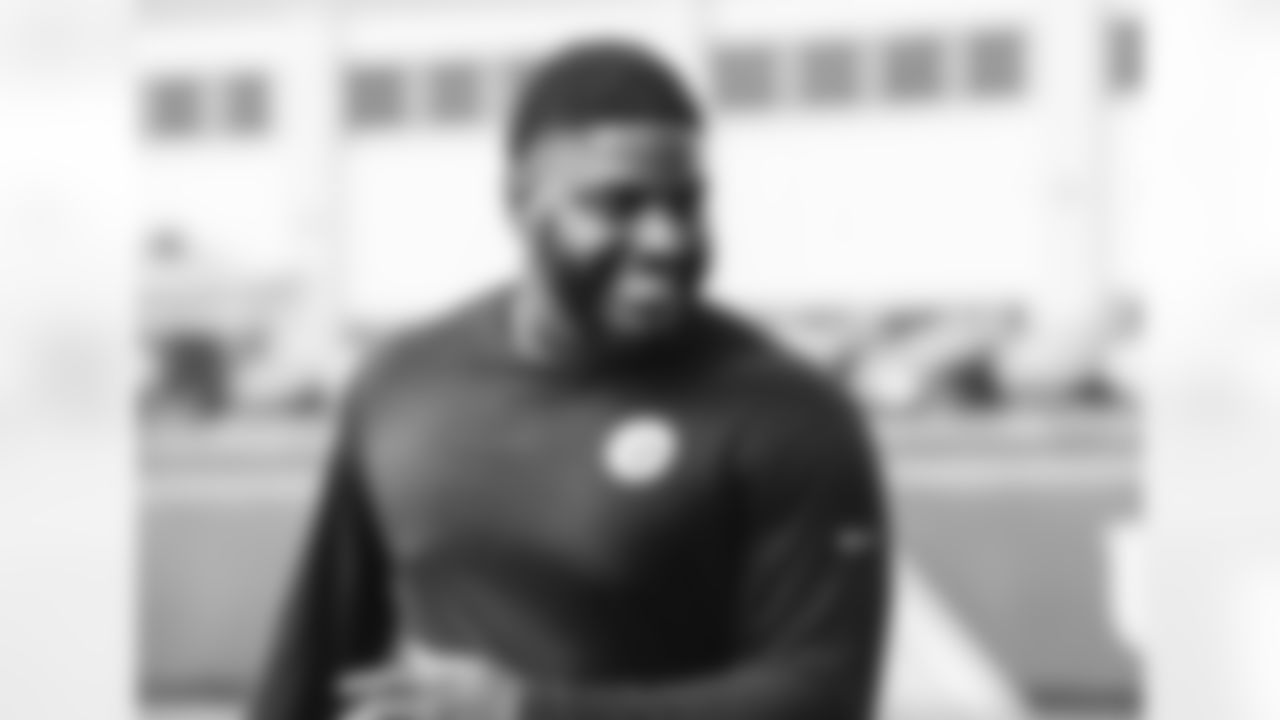 Javon Hargrave