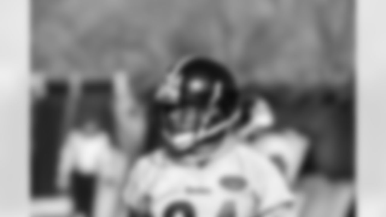 Coty Sensabaugh