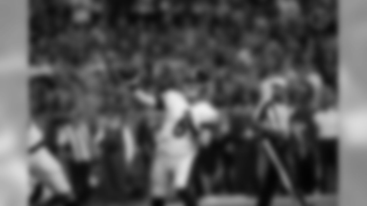 A 2019 regular season game between the Pittsburgh Steelers and the Arizona Cardinals on Sunday, December 8, 2019.