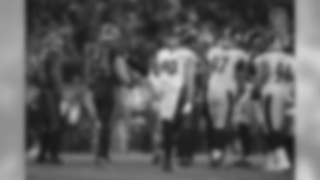 T.J. Watt