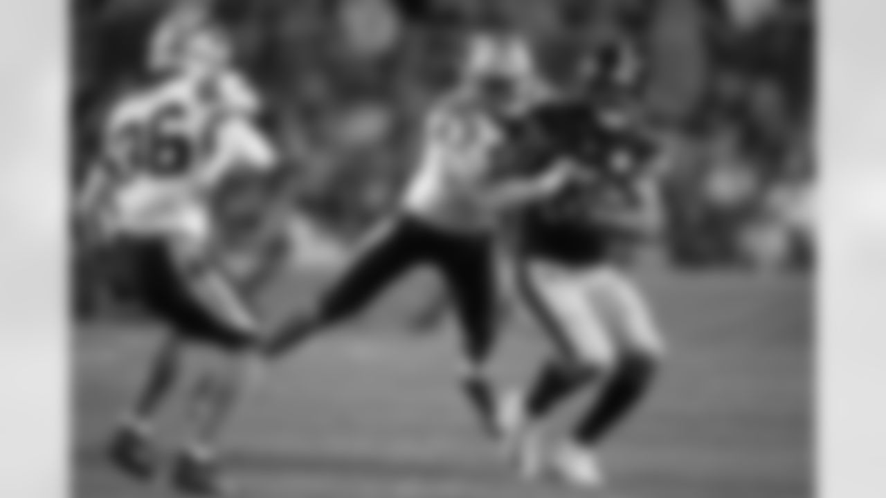 Bucky Hodges