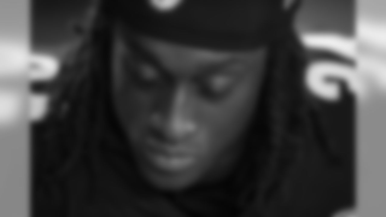 Terrell Edmunds