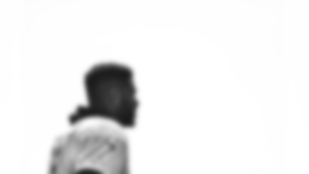 Jaylen Samuels