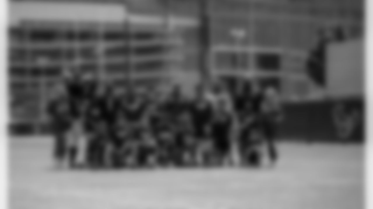 An image from the May 20, 2023 Play Safe Clinic.