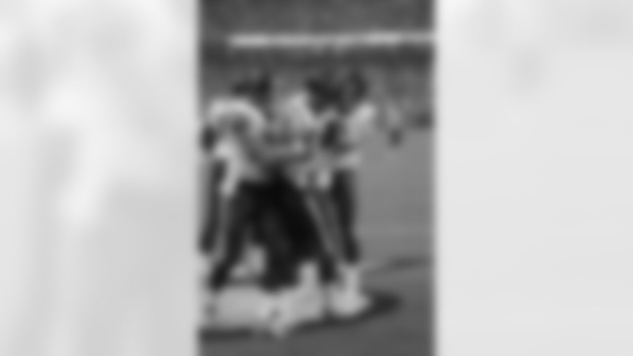 Bennie Joppru, Tight end, 2006
