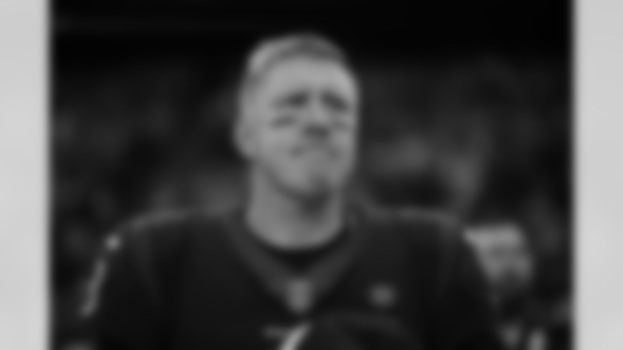 Brandon Weeden, Quarterback, 2018