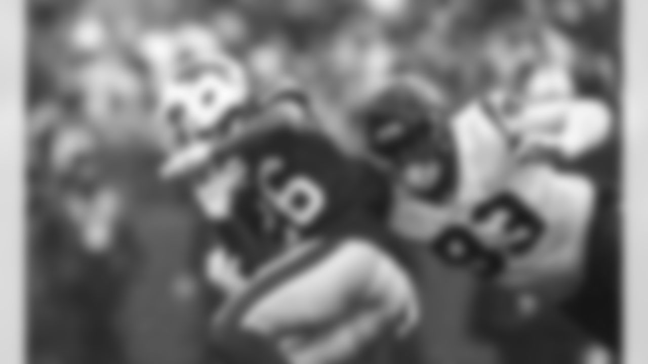 An image from the regular season week 4 game between the Buffalo Bills and the Houston Texans at Highmark stadium in Orchard Park, NY, on Oct. 3, 2021.