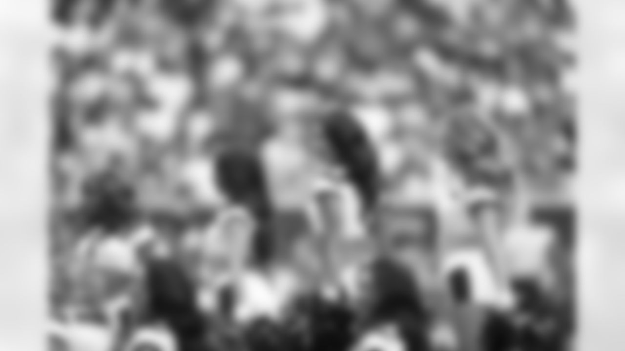 A September 17, 2023 image from the Regular Season week 2 game against the Indianapolis Colts at NRG Stadium in Houston, TX.