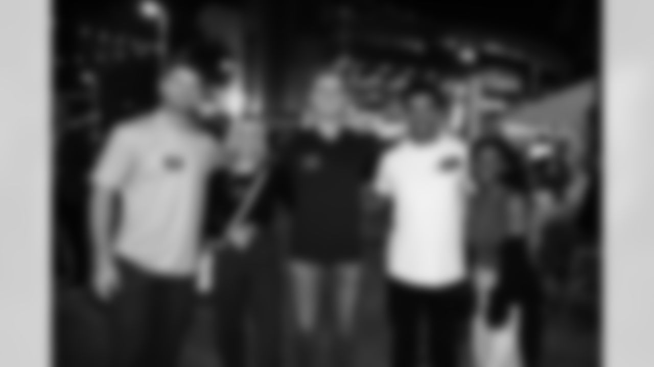 A Dec 05, 2022 image from the Taste of the Texans Foundation Event at NRG Stadium in Houston, TX.