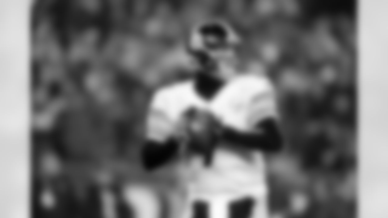 Steelers QB Ben Roethlisberger, 66.3 QBR