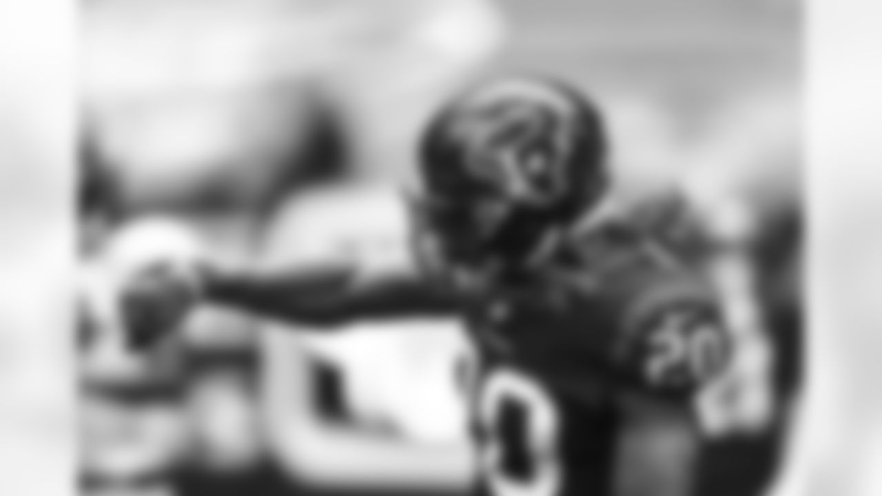 An image from the Oct. 11, 2020 Week 5 home game against the Jacksonville Jaguars. The Texans won 30-14.